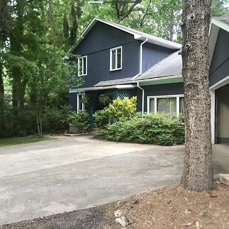 Villa Family Launchpad Asheville Exterior foto