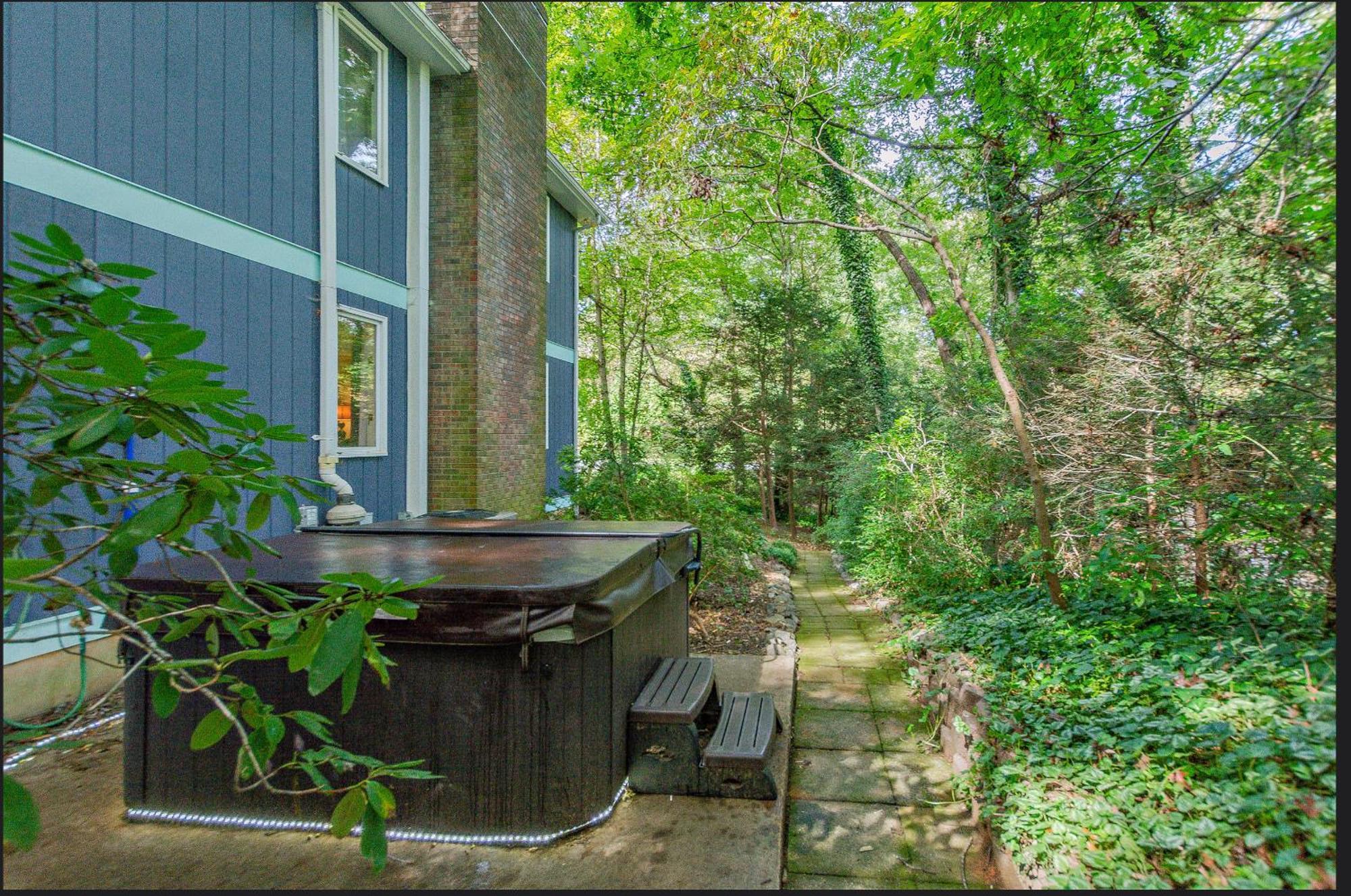 Villa Family Launchpad Asheville Exterior foto