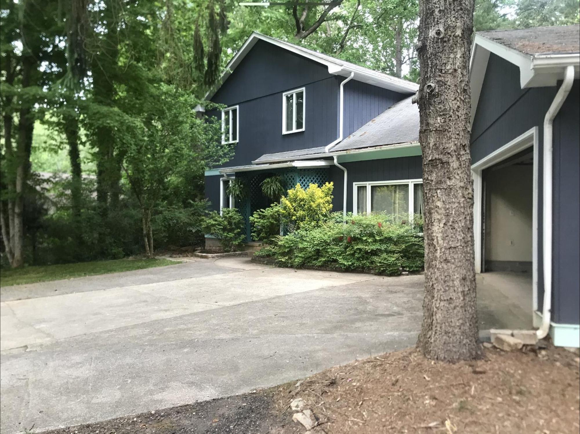 Villa Family Launchpad Asheville Exterior foto