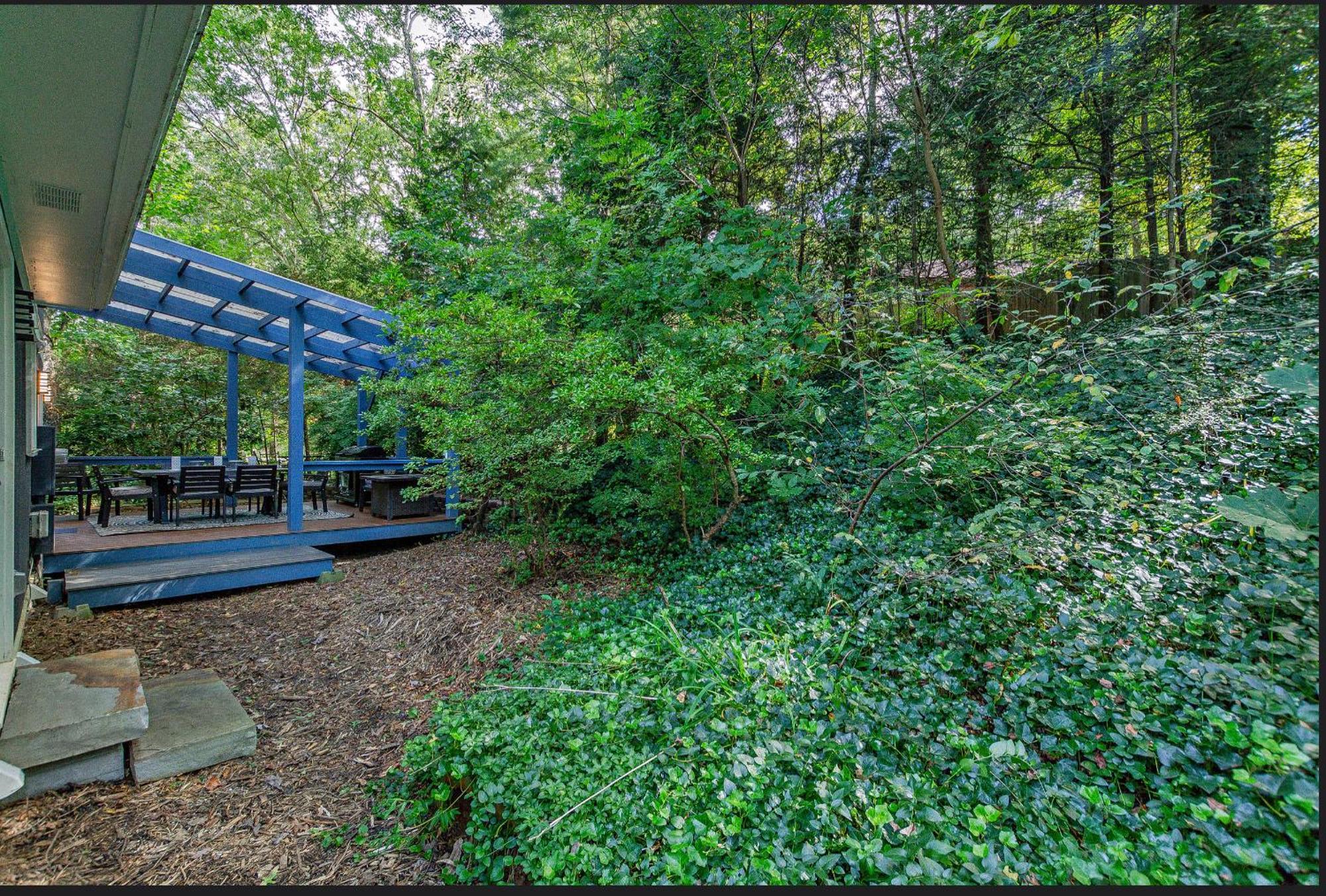 Villa Family Launchpad Asheville Exterior foto
